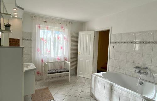Ferienhaus Kuschel-Muschel - Foto 8