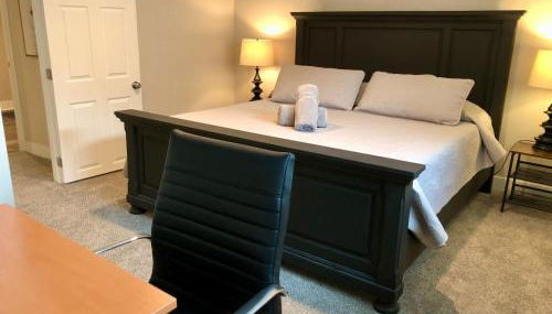 Cozy Getaway near SLC Airport & Downtown - 1st floor Apartment - Foto 2