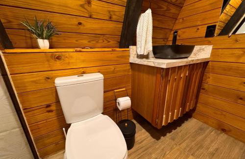 Chalé | Hidro | Churrasqueira | Vista maravilhosa - Foto 43