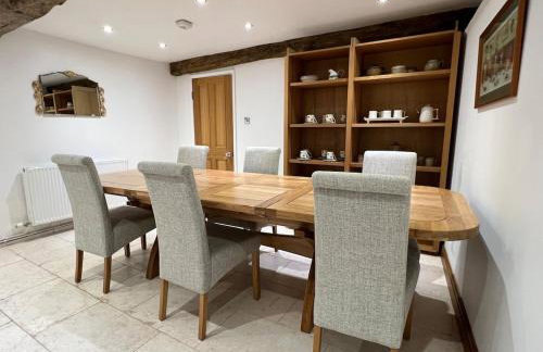 The Cotswold Wellhouse - Foto 70