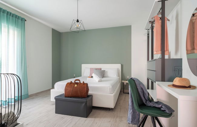 Volturno3 Suites & more - Foto 16