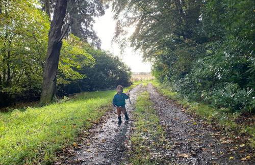 Woodland Cottage Charleton Estate - Foto 13