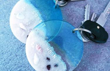 BlueSun Apartments - Foto 58