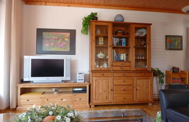 Holiday Apartment at the Kurpark - Foto 8