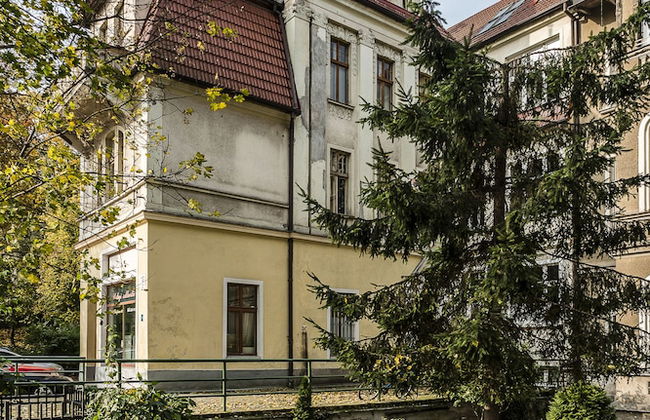 Sanhaus Apartments - Chopina - Photo 27