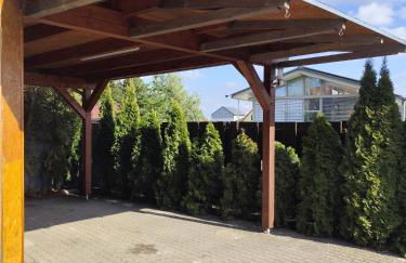 Ferienhaus mit 2 Schlafzimmern - Foto 5