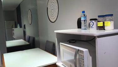 Stay GRU - Loft 4 completo prox ao GRU airport - Guarulhos - Foto 5