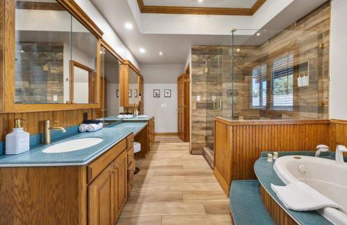 Texas Country Oasis | Near Stockyards & Arlington - Photo 41