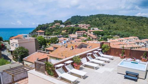 Bilocale Garibaldi nel centro di Talamone - Foto 2