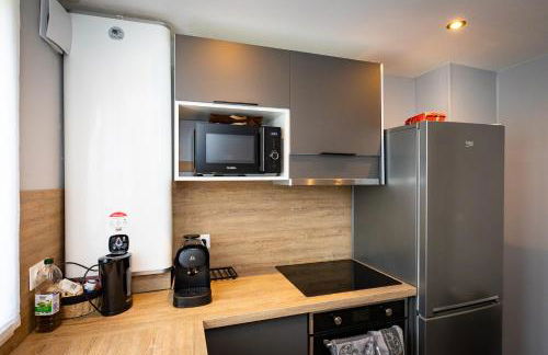 Résidence Hermès Paris Orly Aéroport - Foto 8