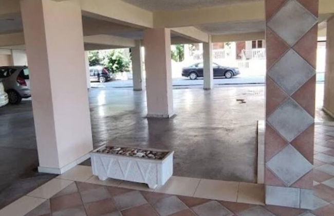 Angela s Apartment With Beautiful Balcony View - Foto 6