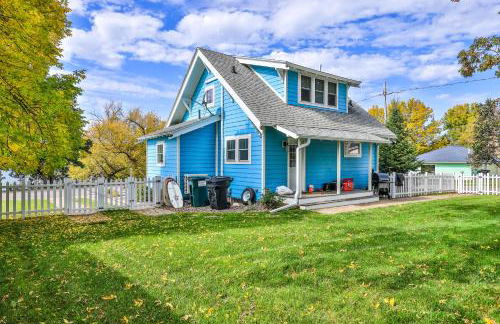 The Blue Cottage - Foto 37