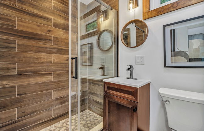 Black Mountain Escape - Foto 31