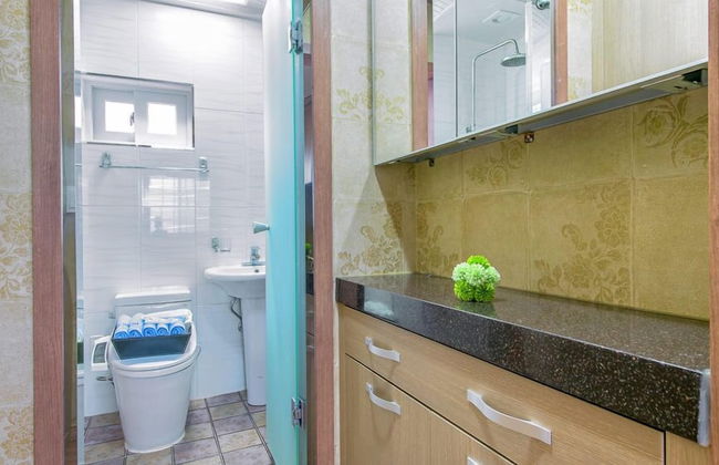 Casa Pension Tongyeong - Foto 57