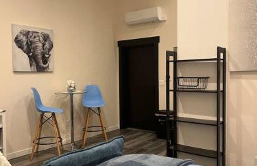 Downtown Loft Studio - Foto 6