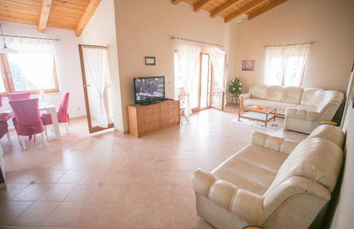 Villa NEVENA POREČ - Photo 26