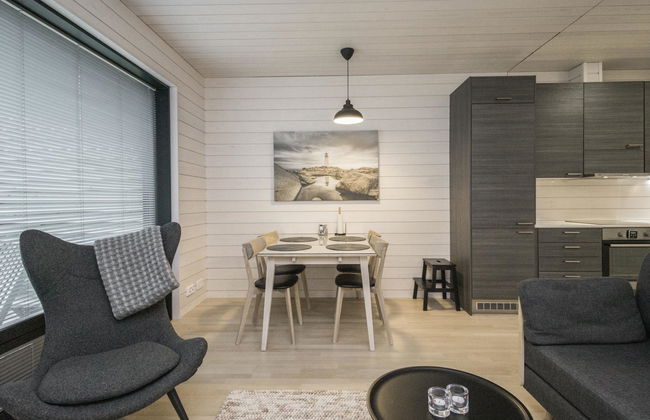 Kasnäs marina c 18 - Foto 7