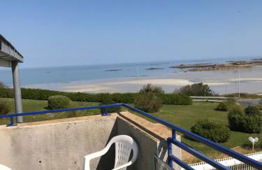 Les Terrasses de la plage de Trestel - Foto 25