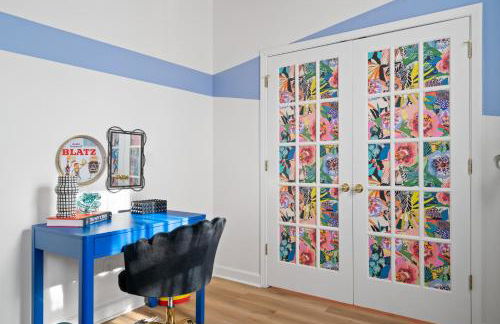 INSTA worthy Home! *Sleeps 8* - Walker's Point! - Foto 42