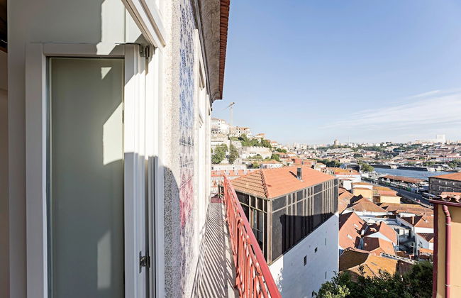 Monte dos Judeus 26 by LovelyStay - Photo 43