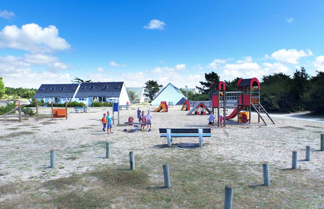 VVF Les Plages de Guérande, La Turballe - Photo 41
