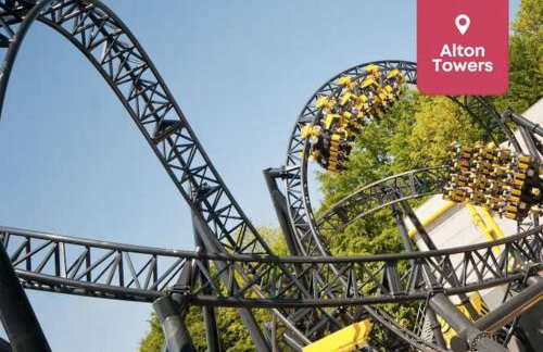 SPACIOUS DETACHED 5 Bedroom4 Bathroom WIFI Parking - Foto 50