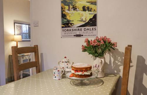 Lavender Cottage - Foto 6