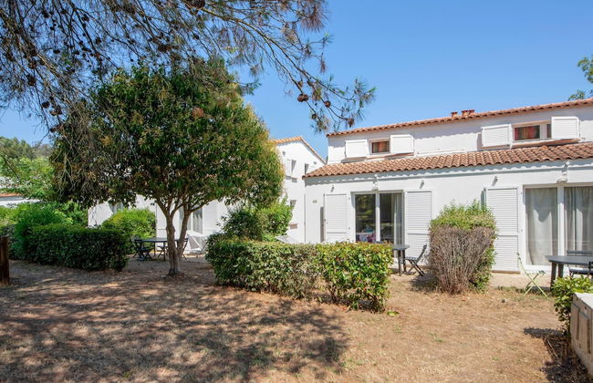 Comfort Aparthotel Mandelieu la Napoule Village - Photo 61