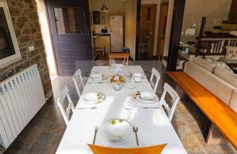 Casa De Tanes By Silastur - Foto 13