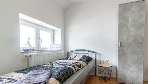 nJoy! Business Apartment Oberboihingen - Balkon - Foto 2