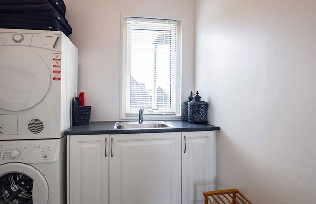 Luxury Spa Retreat by Sea - By Traum Ferienwohnungen - Foto 20