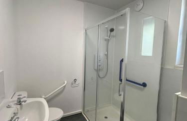 Two bedroom cottage in Lumsden - Contractors - Foto 5