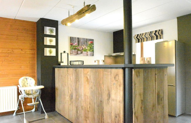 Duplex Chalet With Sauna and Terrace - Photo 16