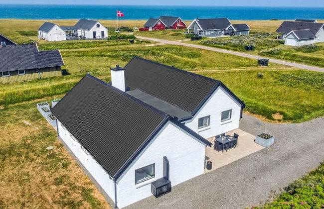 "Volfgang" - 250m from the sea - Foto 27