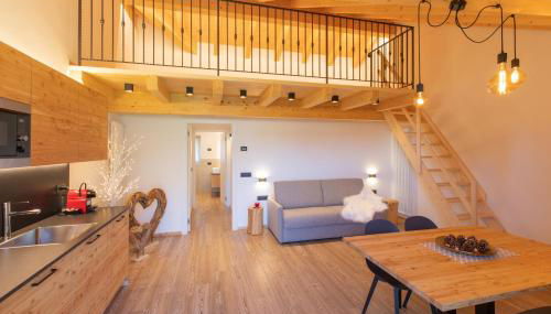 Brenta Rosso - Charme Apartments - Foto 3