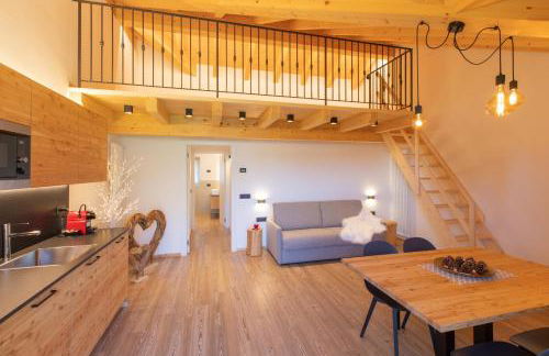 Brenta Rosso - Charme Apartments - Foto 3