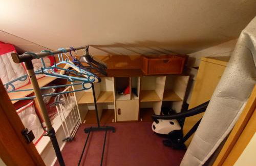 Appartement Mont Dore tout confort, 2 pièces, 4 personnes - Foto 20