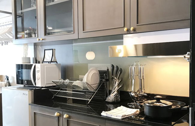 Stay in Style Family Room at Nimman R201 - Photo 4