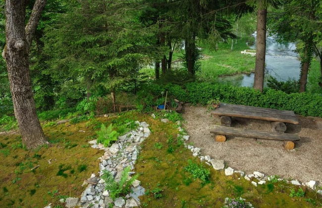 Yeti Cabin - Foto 22