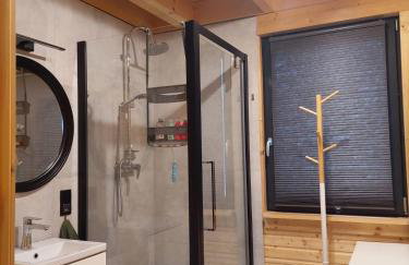 Pauza Drzewoszewo - Dom nad jeziorem - Foto 8