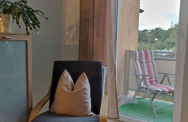 Holiday Apartment Coffee Mill - Foto 4