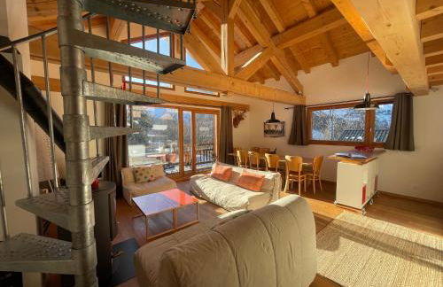 Chalet ChampBenoit - Photo 48