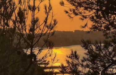 Villa Mirasol - mountain-, sea view, roof terrace, private pool - Foto 25