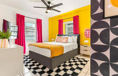 Retro Rewind - Location parking and all the vibes - Foto 17