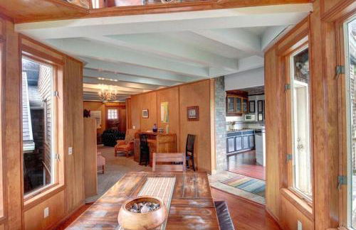 SEASIDE MANOR-THE HEART OF SEASIDE - Foto 18