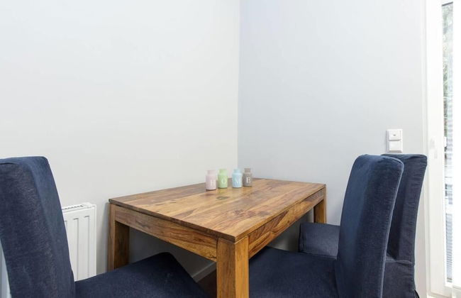 Chillinghouse 11 - Foto 26