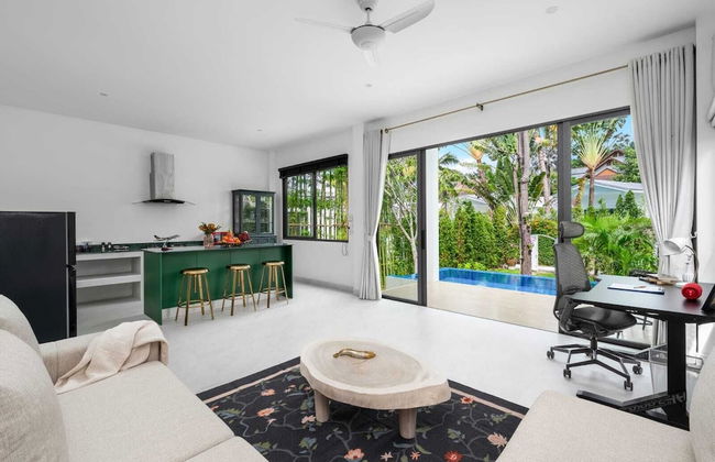 Bougain Villas Salad Beach - Foto 42