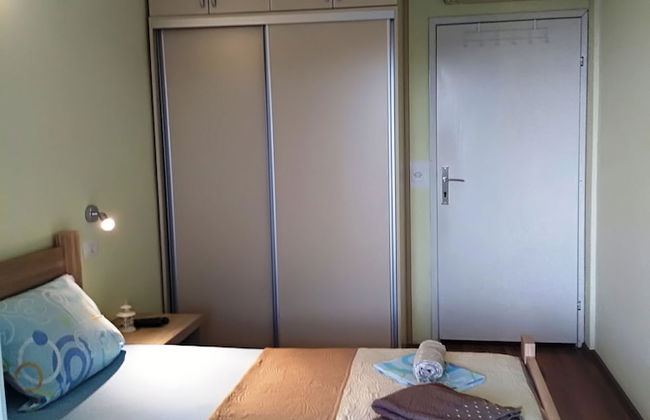 Apartments Jovanovic - Foto 6