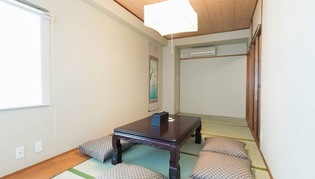 Marumasa 201 - Foto 5, Habitación