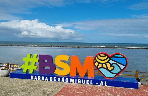 Areias do Mar ! 3 quartos com Varanda A212 - Foto 32